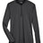 Team 365 Women's Zone Sonic Heather Performance Quarter-Zip Pullover-1