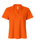 CORE365 Women's Resolve CVC Performance Pique Polo-1