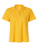 CORE365 Women's Resolve CVC Performance Pique Polo-1