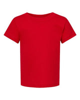 Rabbit Skins Infant Cotton Jersey Tee-1