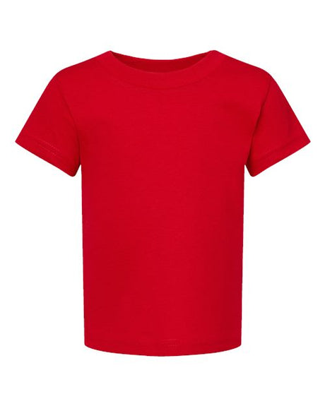 Rabbit Skins Infant Cotton Jersey Tee-1