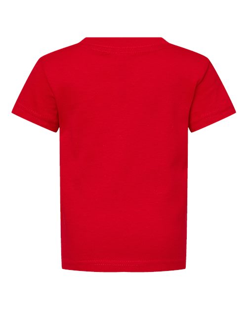Rabbit Skins Infant Cotton Jersey Tee-2