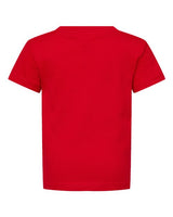 Rabbit Skins Infant Cotton Jersey Tee-2