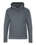 Next Level Men's Malibu Hoodie Sweatshirt-1
