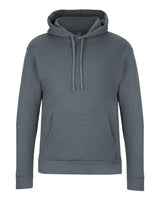 Next Level Men's Malibu Hoodie Sweatshirt-1