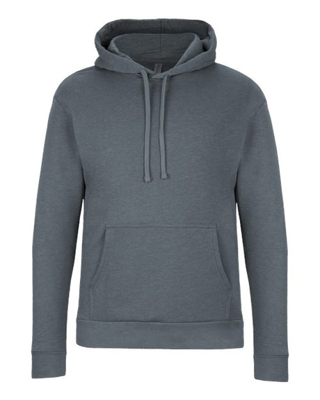 Next Level Men's Malibu Hoodie Sweatshirt-1