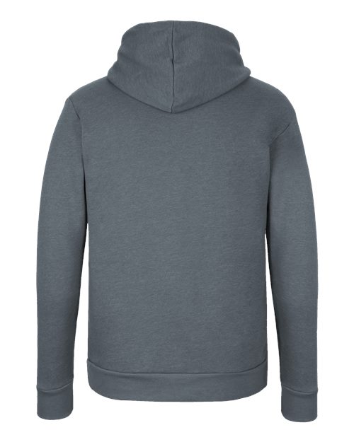 Next Level Men's Malibu Hoodie Sweatshirt-2