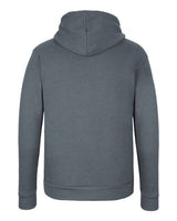 Next Level Men's Malibu Hoodie Sweatshirt-2
