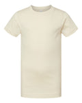 LAT Girls' Fine Jersey Tee-1