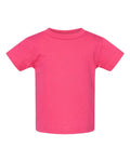Rabbit Skins Infant Cotton Jersey Tee-1