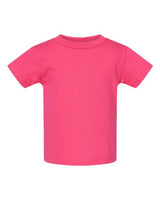 Rabbit Skins Infant Cotton Jersey Tee-1
