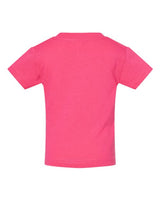 Rabbit Skins Infant Cotton Jersey Tee-2