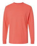 M&O Men's Gold Soft Touch Long Sleeve T-Shirt-1