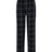 Boxercraft Men's Harley Flannel Pant Mens Apparel Pants & Sweatpants