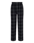 Boxercraft Men's Harley Flannel Pant Mens Apparel Pants & Sweatpants