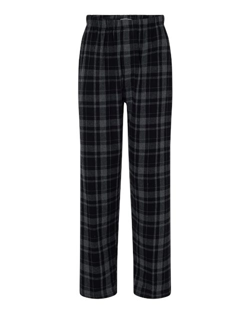Boxercraft Men's Harley Flannel Pant Mens Apparel Pants & Sweatpants