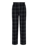 Boxercraft Men's Harley Flannel Pant Mens Apparel Pants & Sweatpants