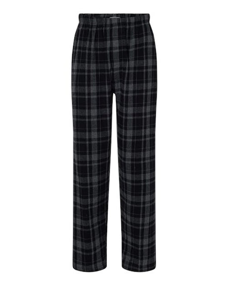 Boxercraft Men's Harley Flannel Pant Mens Apparel Pants & Sweatpants