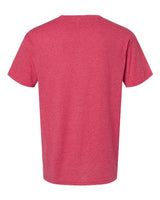 M&O Men's Gold Soft Touch T-Shirt-2