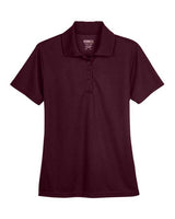 CORE365 Women's Origin Performance Piqué Polo-1