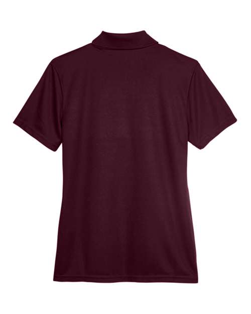 CORE365 Women's Origin Performance Piqué Polo-2