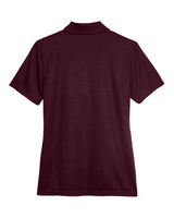 CORE365 Women's Origin Performance Piqué Polo-2