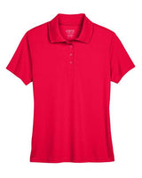 CORE365 Women's Origin Performance Piqué Polo-1