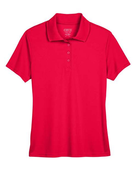 CORE365 Women's Origin Performance Piqué Polo-1