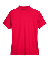 CORE365 Women's Origin Performance Piqué Polo-2