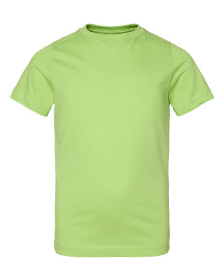 LAT Youth Fine Jersey Tee-1