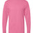 M&O Men's Gold Soft Touch Long Sleeve T-Shirt-1