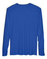 Team 365 Men's Zone Performance Long Sleeve T-Shirt-2