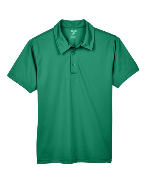 Team 365 Men's Command Snag Protection Polo-1