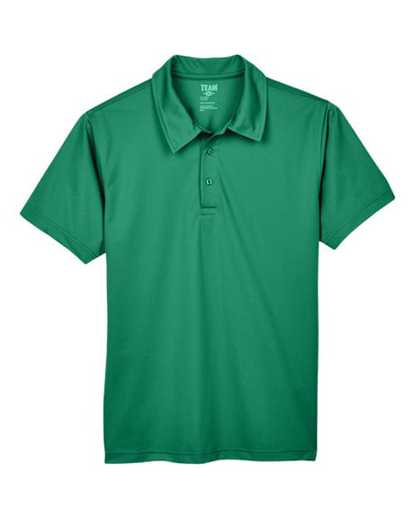 Team 365 Men's Command Snag Protection Polo-1