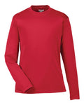 Team 365 Youth Zone Performance Long Sleeve T-Shirt