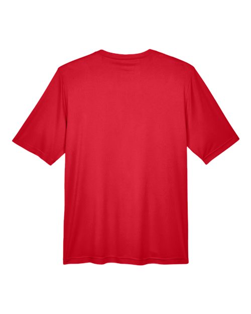 Team 365 Men's Zone Performance T-Shirt-2