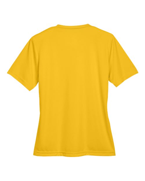 Team 365 Women's Zone Performance T-Shirt-2