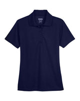 CORE365 Women's Origin Performance Piqué Polo-1