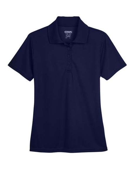 CORE365 Women's Origin Performance Piqué Polo-1