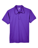 Team 365 Men's Command Snag Protection Polo-1