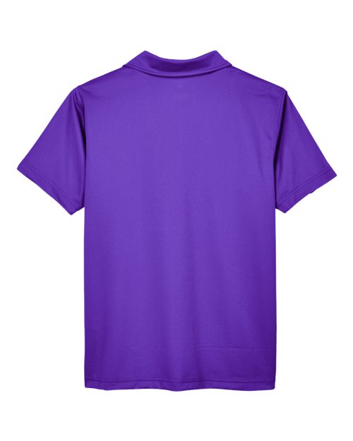Team 365 Men's Command Snag Protection Polo-2