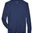 Team 365 Men's Zone Performance Long Sleeve T-Shirt-1