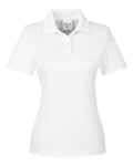 Team 365 Women's Zone Performance Polo