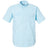 HUK Men's Tide Point Short Sleeve Shirt-1