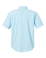 HUK Men's Tide Point Short Sleeve Shirt-2