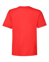 CORE365 Youth Capital Performance T-Shirt-2
