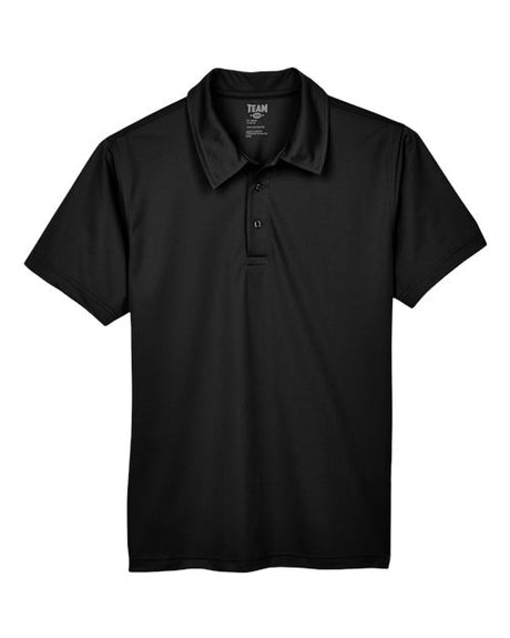 Team 365 Men's Command Snag Protection Polo-1