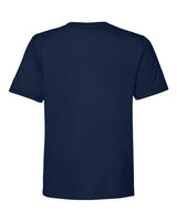CORE365 Youth Capital Performance T-Shirt-2