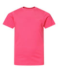 LAT Youth Fine Jersey Tee-1