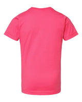 LAT Youth Fine Jersey Tee-2